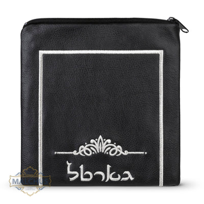 GARTEL BAG #2016 BLACK PU LEATHER