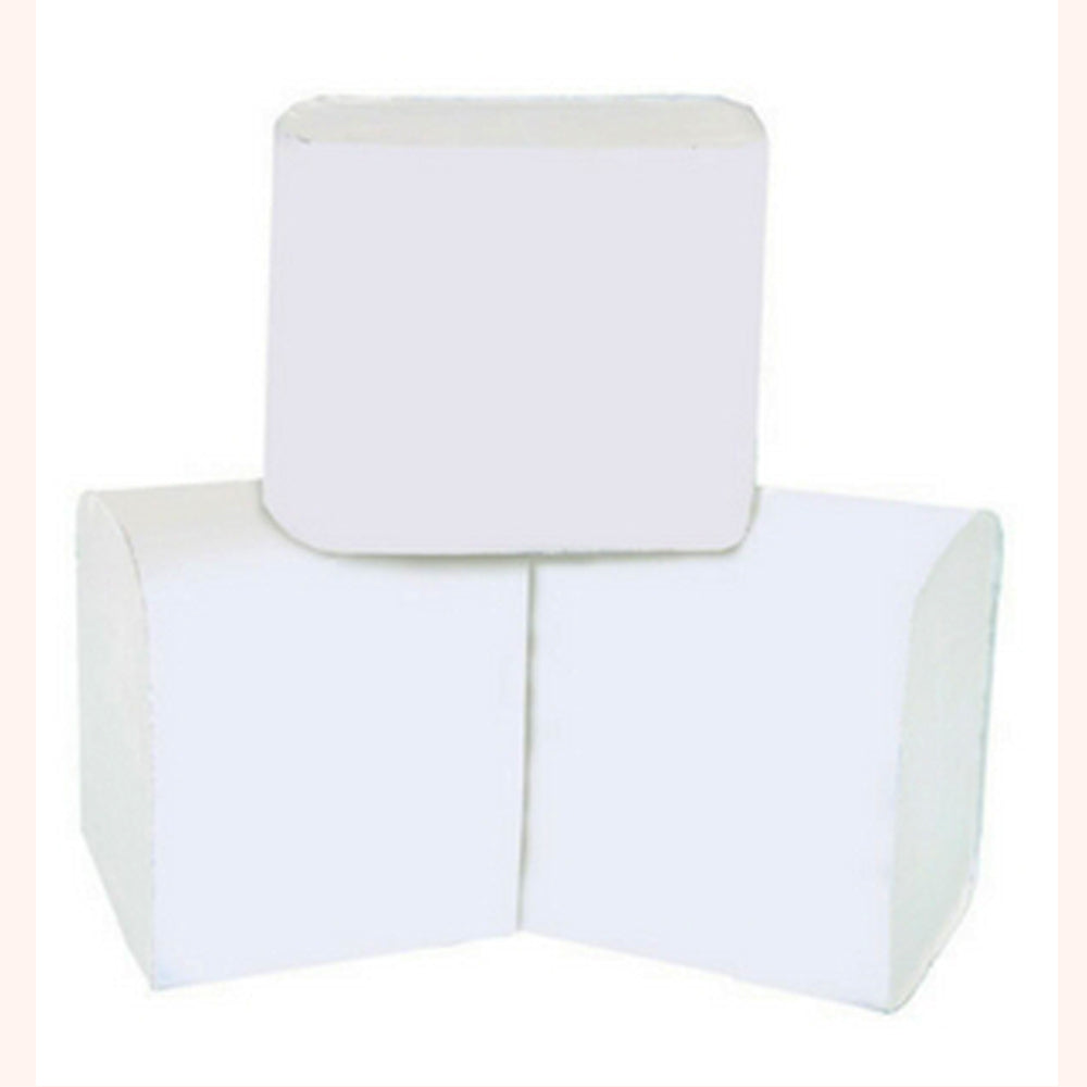 Interfold Toilet Paper 375 Pack (24/cs)