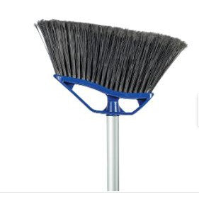 Mars Large Angle Broom