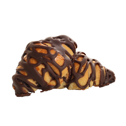 meltaway chocolate rugelach