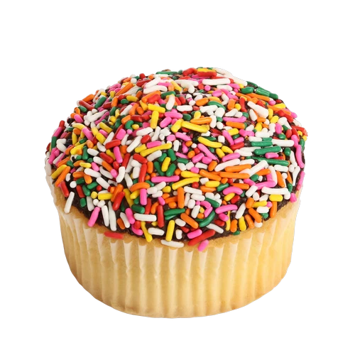 jumbo cupcake