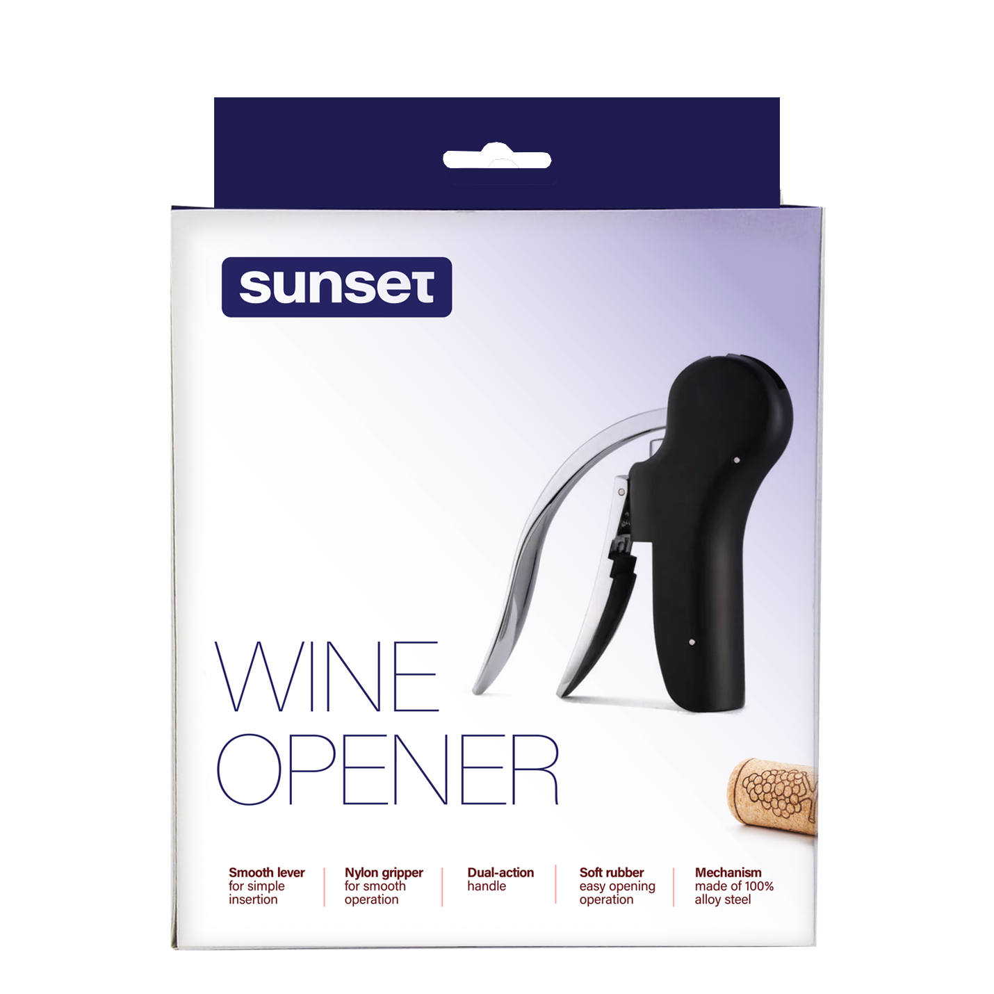 Wine Opener