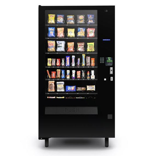 VE Snack Vending Machine