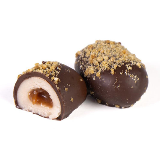 Caramel Bonbons 5 oz