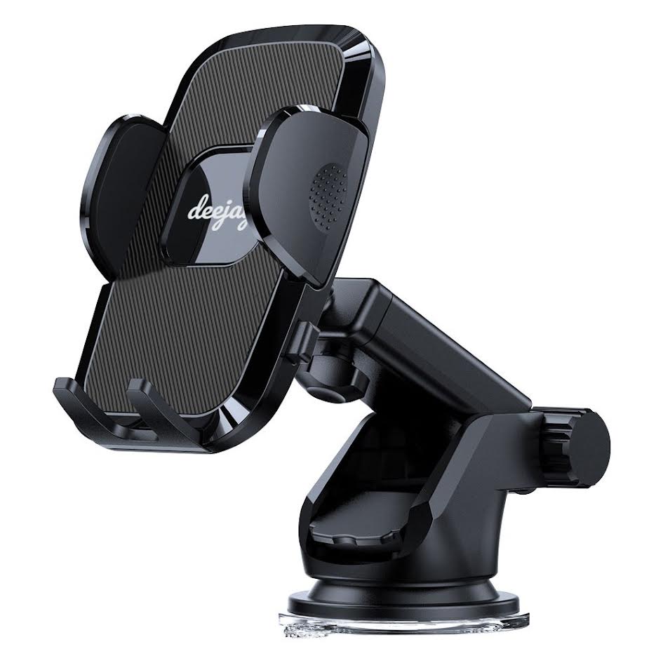 MNT1 Dash & window car mount