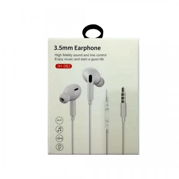 JH082 Earphones