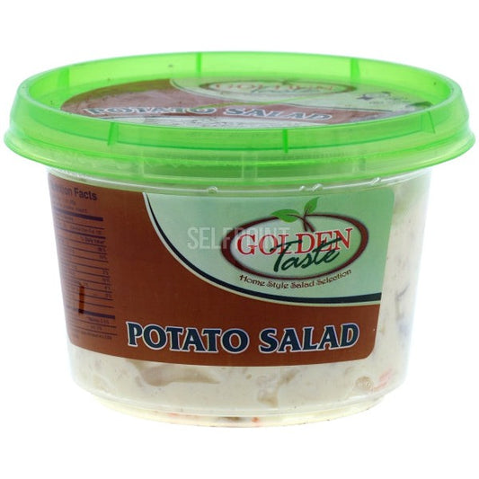 POTATO SALAD 14 OZ.