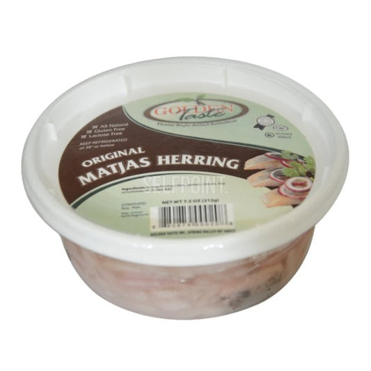 MATJAS HERRING 7.5 OZ.