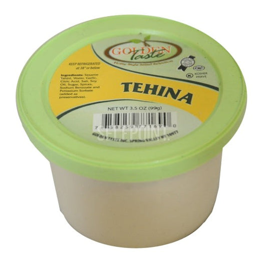 TEHINA 3.5 OZ.