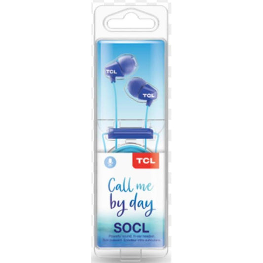 SOCL100 Blue