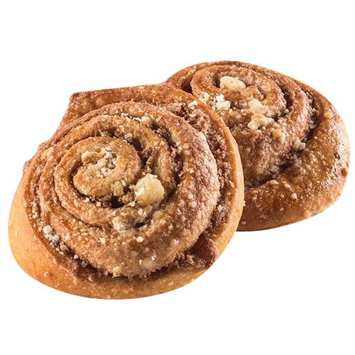 value pack cinnamon danish