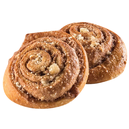 value pack cinnamon danish