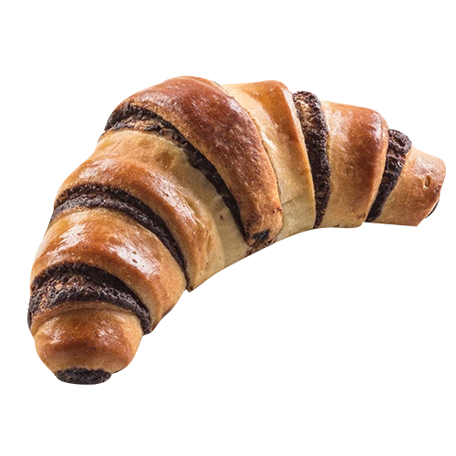 value pack chocolate croissant