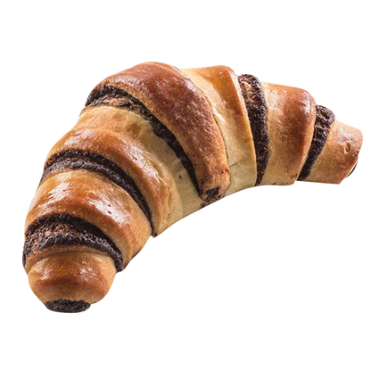 value pack chocolate croissant