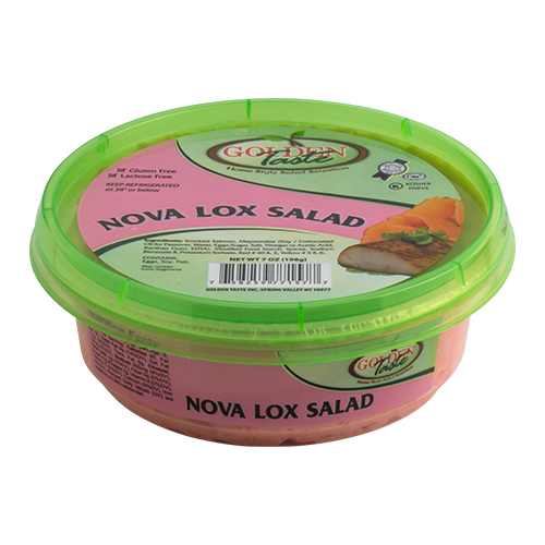 NOVA LOX SPREAD 7OZ