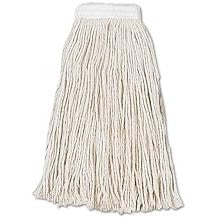 MOP HEAD WHITE #16