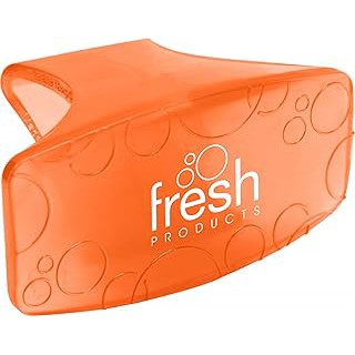 "FRESH ECO-CLIP MANGO ORANGE 12/BX"