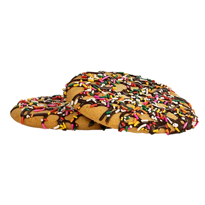 value pack sprinkle cookies