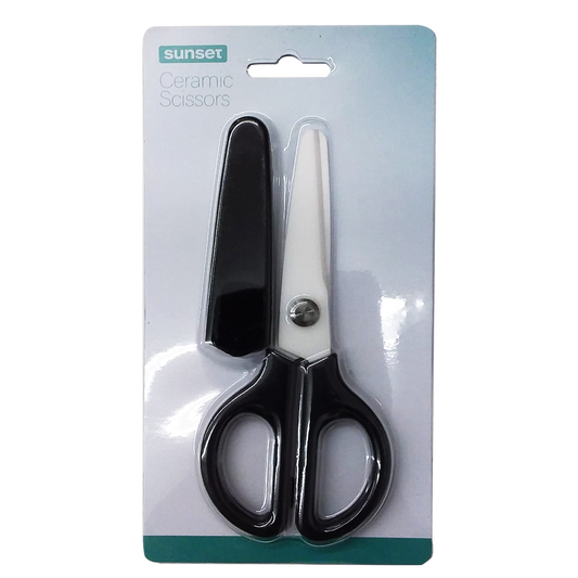 Ceramic Scissors