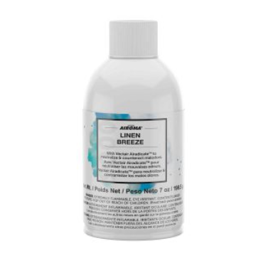 Airoma Metered Aerosol Linen Breeze (12/cs)