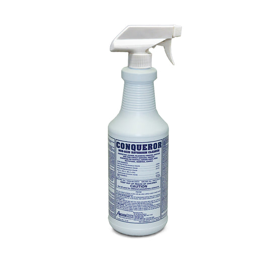 Conqueror N/A RTU Bowl Cleaner (12/cs)