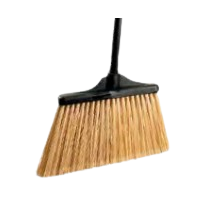 ProAngle Angle Broom W/Metal Handle