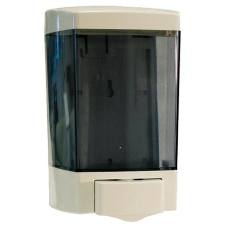 46 Oz Clearvu Soap Dispenser (1/ea)