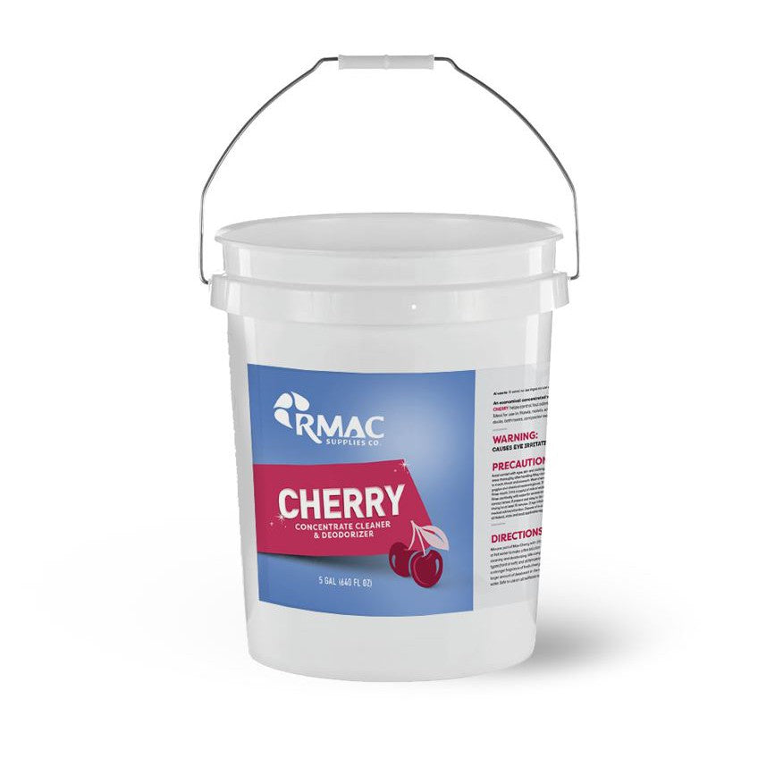 Cherry A/p Cleaner & Deodorant 5 Gal (1/ea)