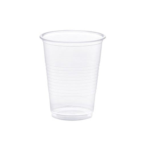 "7 OZ. PLASTIC CUP *MEDLIFE* 12X100/CS"