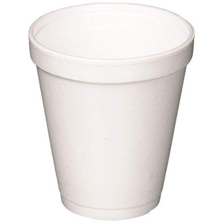 Win 10 Oz Foam Cup (1000/cs)