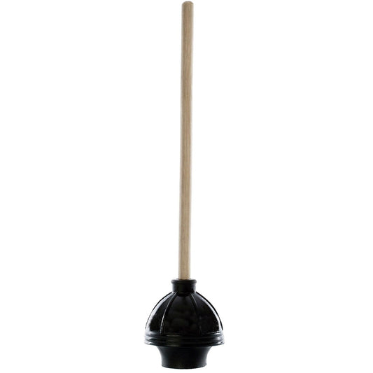 Deluxe Proffesional Plunger (1/ea)