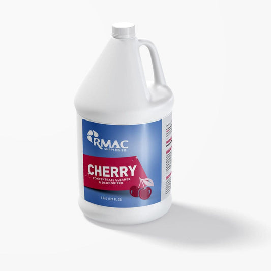 Cherry Cleaner & Deodorizer 1 Gallon (4/cs)