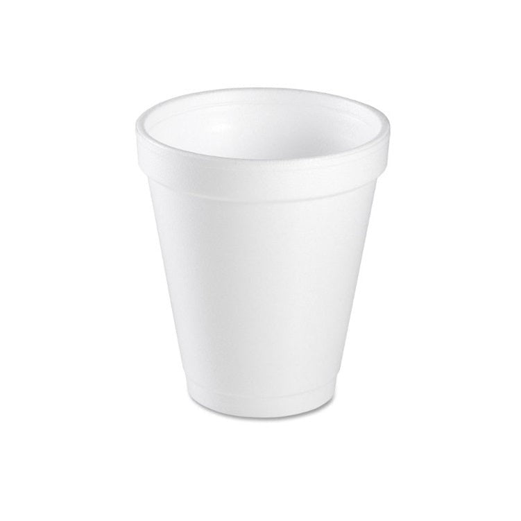 Win 8 Oz Foam Cup (1000/cs)