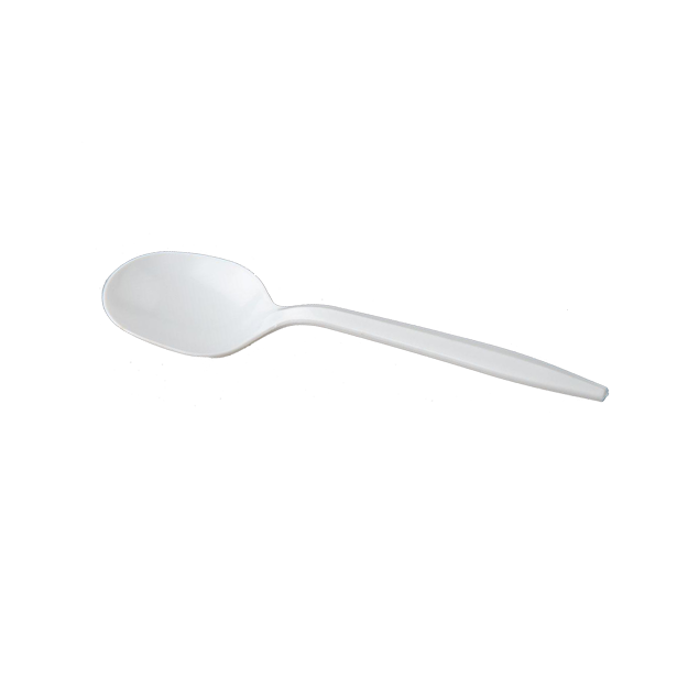 Soup Spoon 400/bx (10/cs)