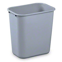 28--QT.WASTE BASKET #1025GY