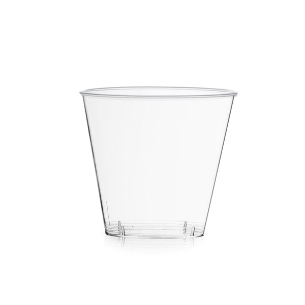 WHISKEY CUPS 1 OZ. 50X50/CS