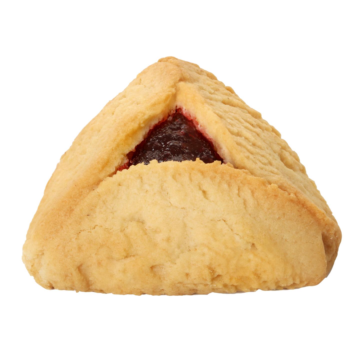 jumbo hamantaschen