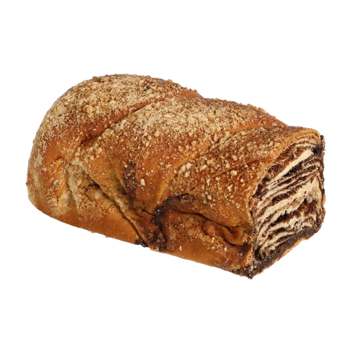 sugar free chocolate babka