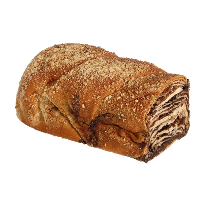 sugar free chocolate babka