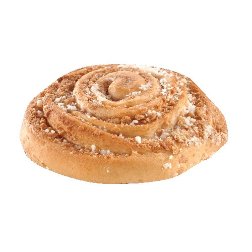 cinnamon danish