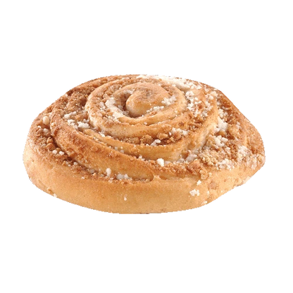 cinnamon danish