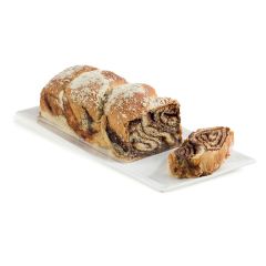 Cinnamon Mini Babka