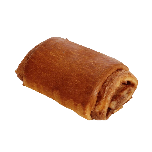 cinnamon wrap