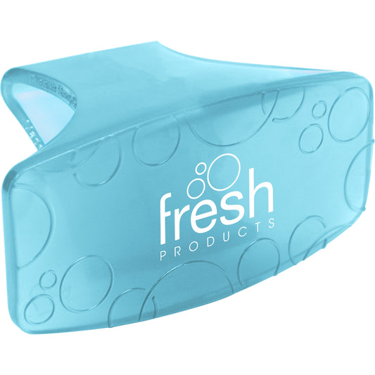 "FRESH ECO-CLIP OCEAN MIST TEAL 12/BX"