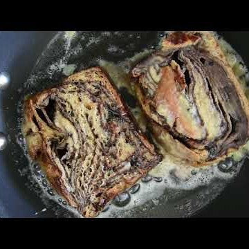 Chocolate Babka - 24 oz