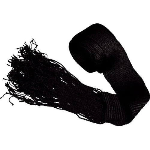 Black Silk Gartel