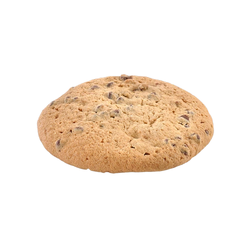 jumbo chocolate chip cookie