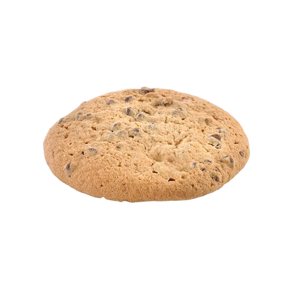 jumbo chocolate chip cookie