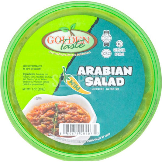 MILD ARABIAN SALAD 7 OZ