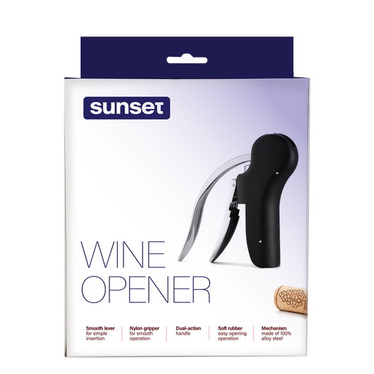 Wine Opener